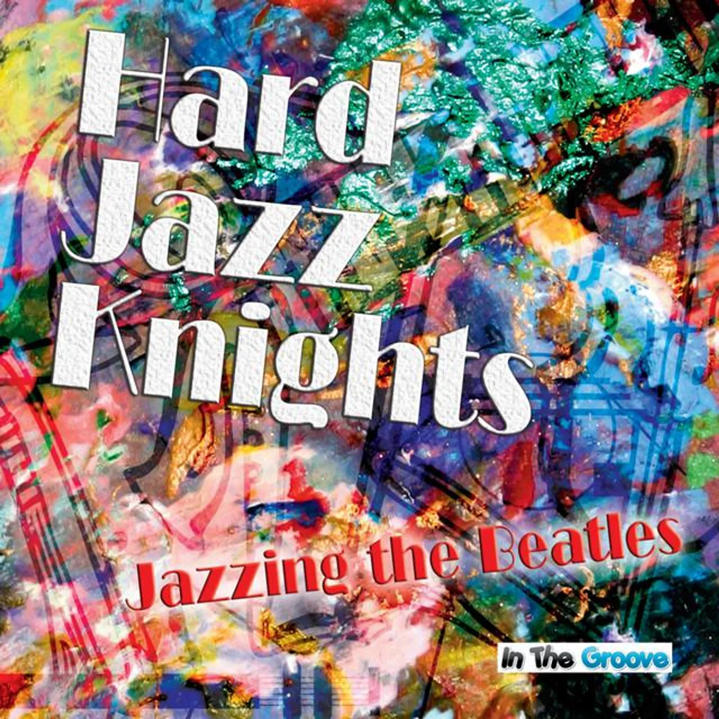 Hard Jazz Knights Brand Page