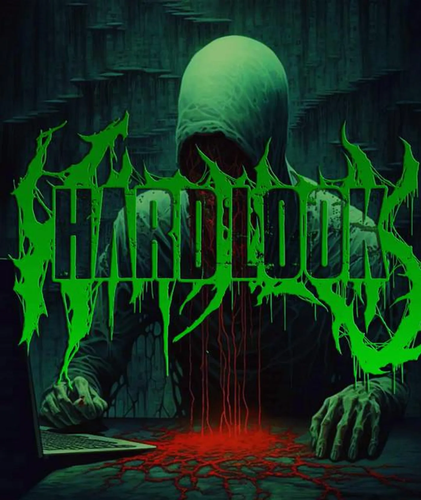 Hard Look