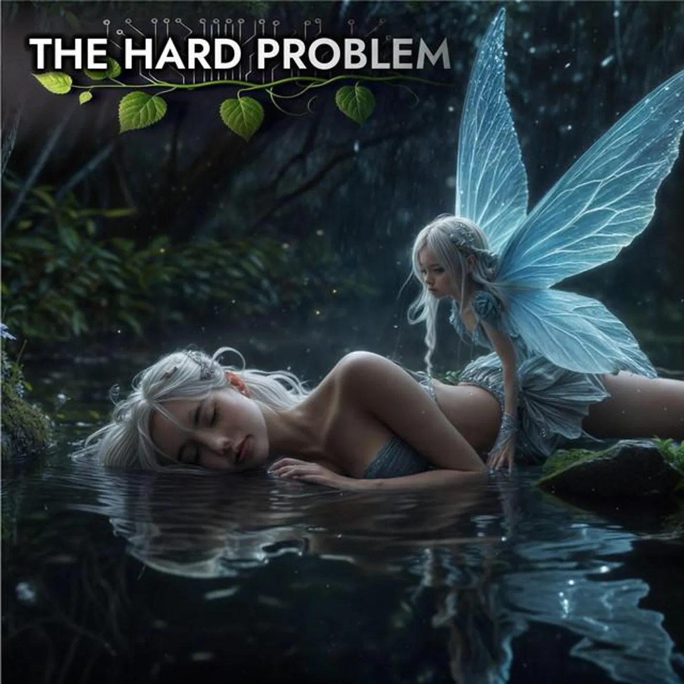 The Hard Problem