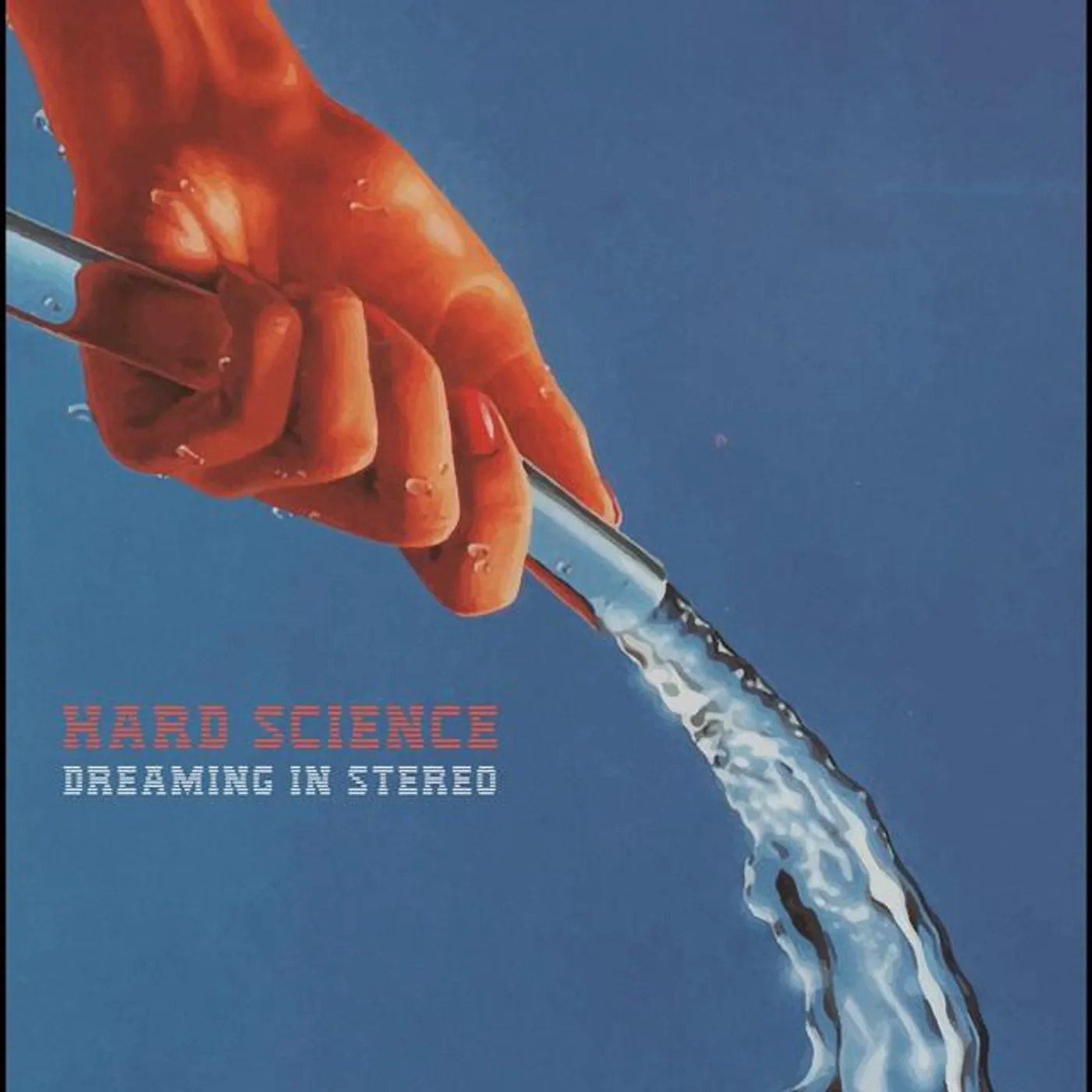Hard Science