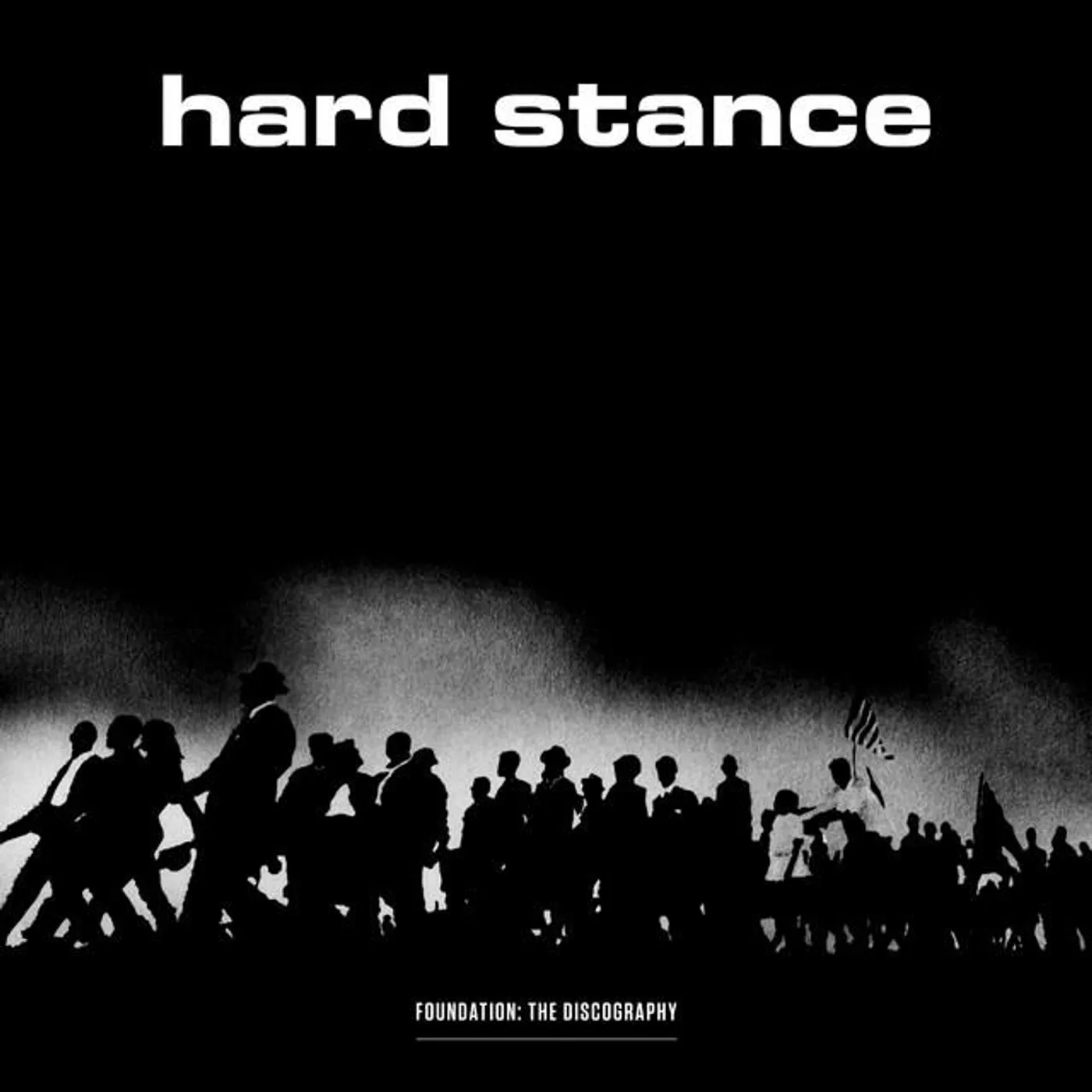 Hard Stance Brand Page
