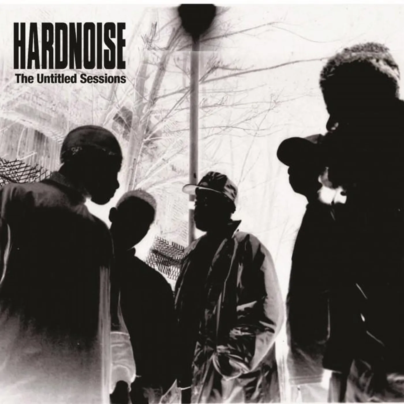 Hardnoise