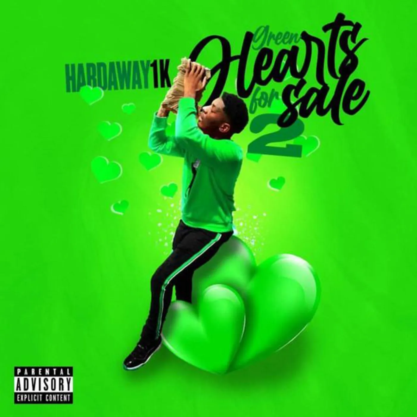 Hardaway 1k