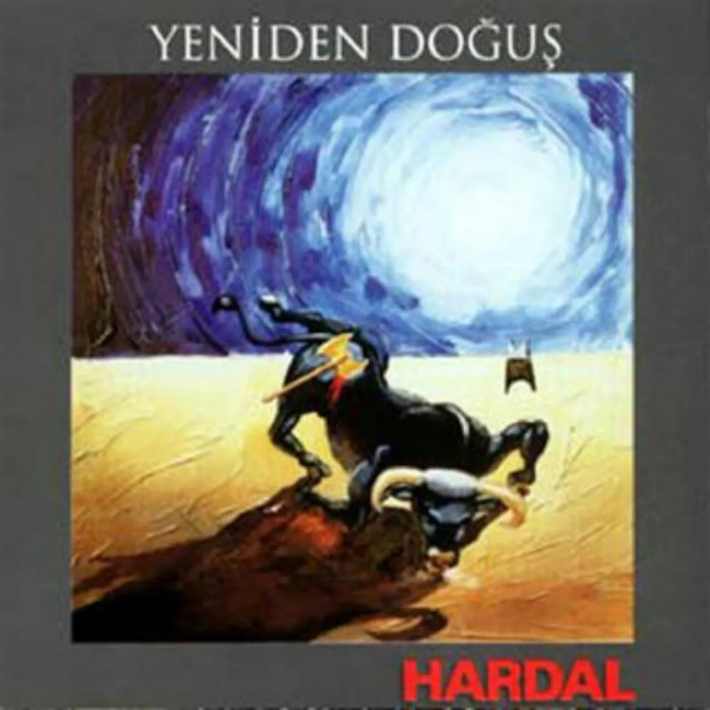Hardal Brand Page
