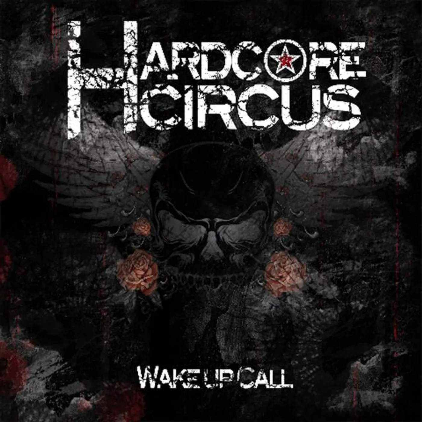 Hardcore Circus