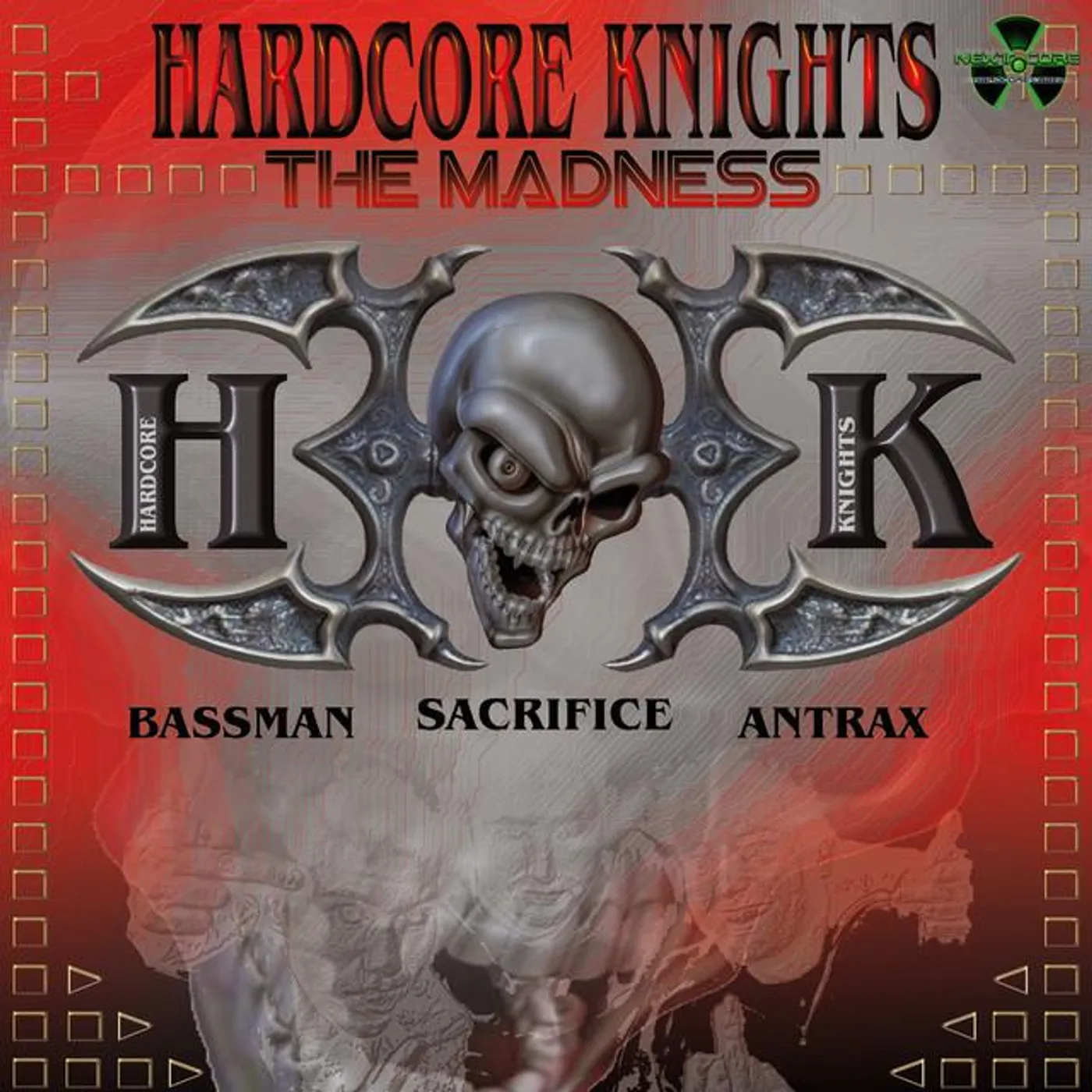 Hardcore Knights