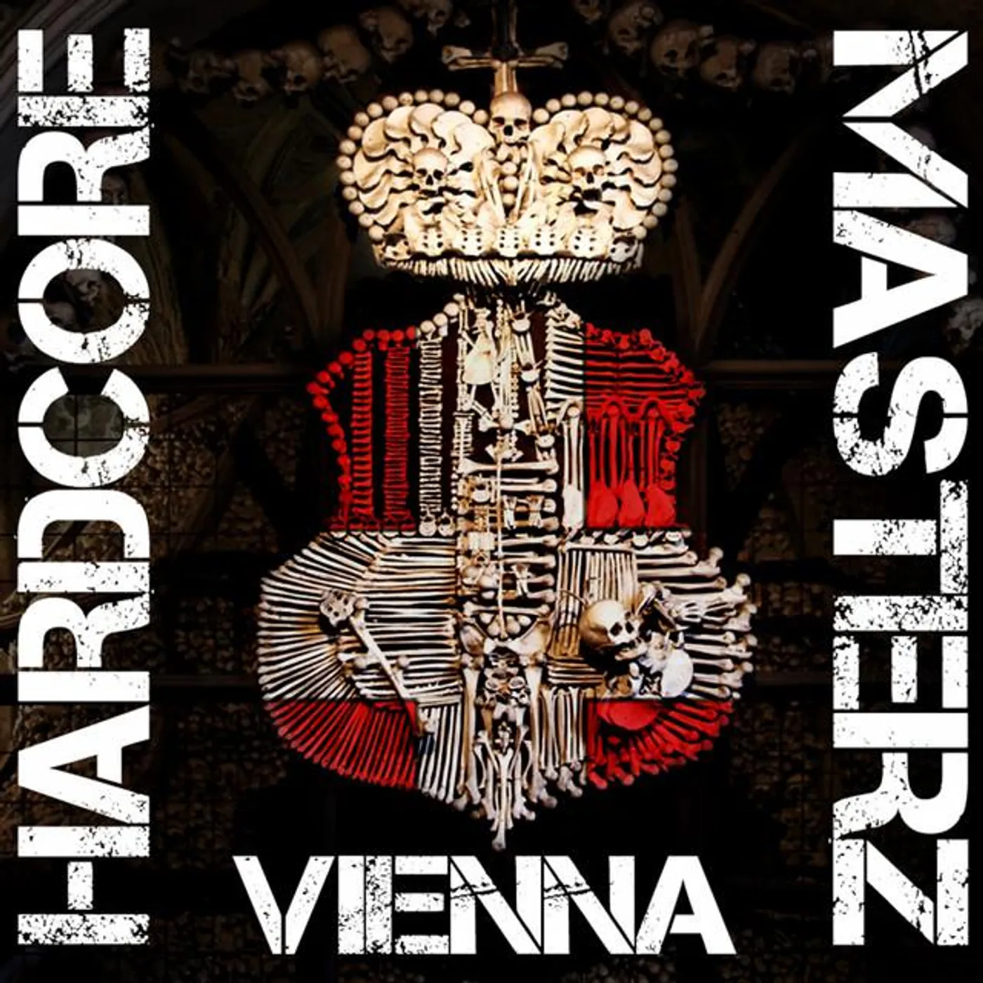 Hardcore Masterz Vienna