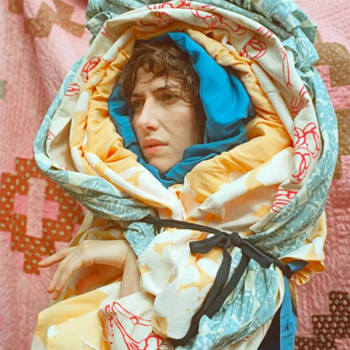 Aldous Harding Brand Page