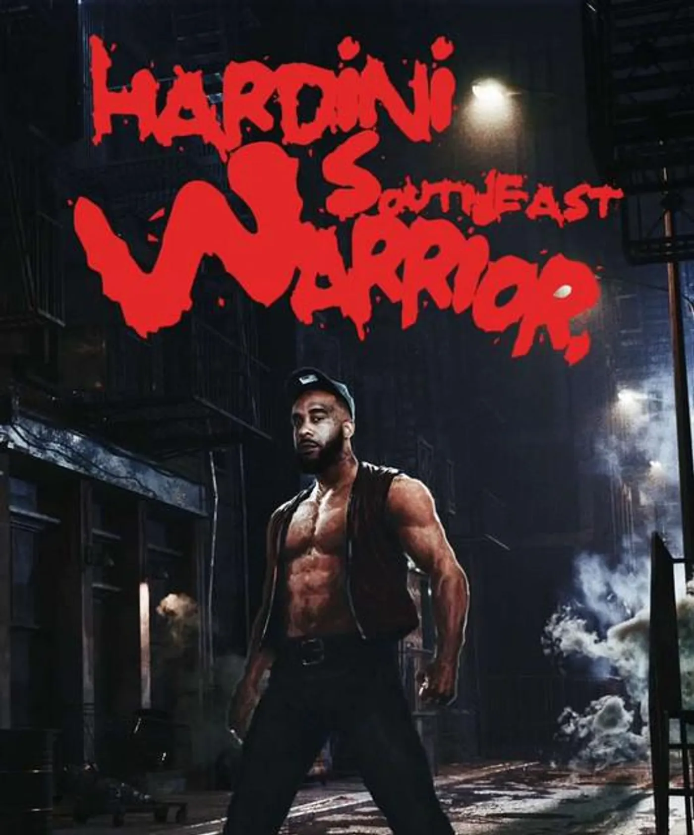 Hardini
