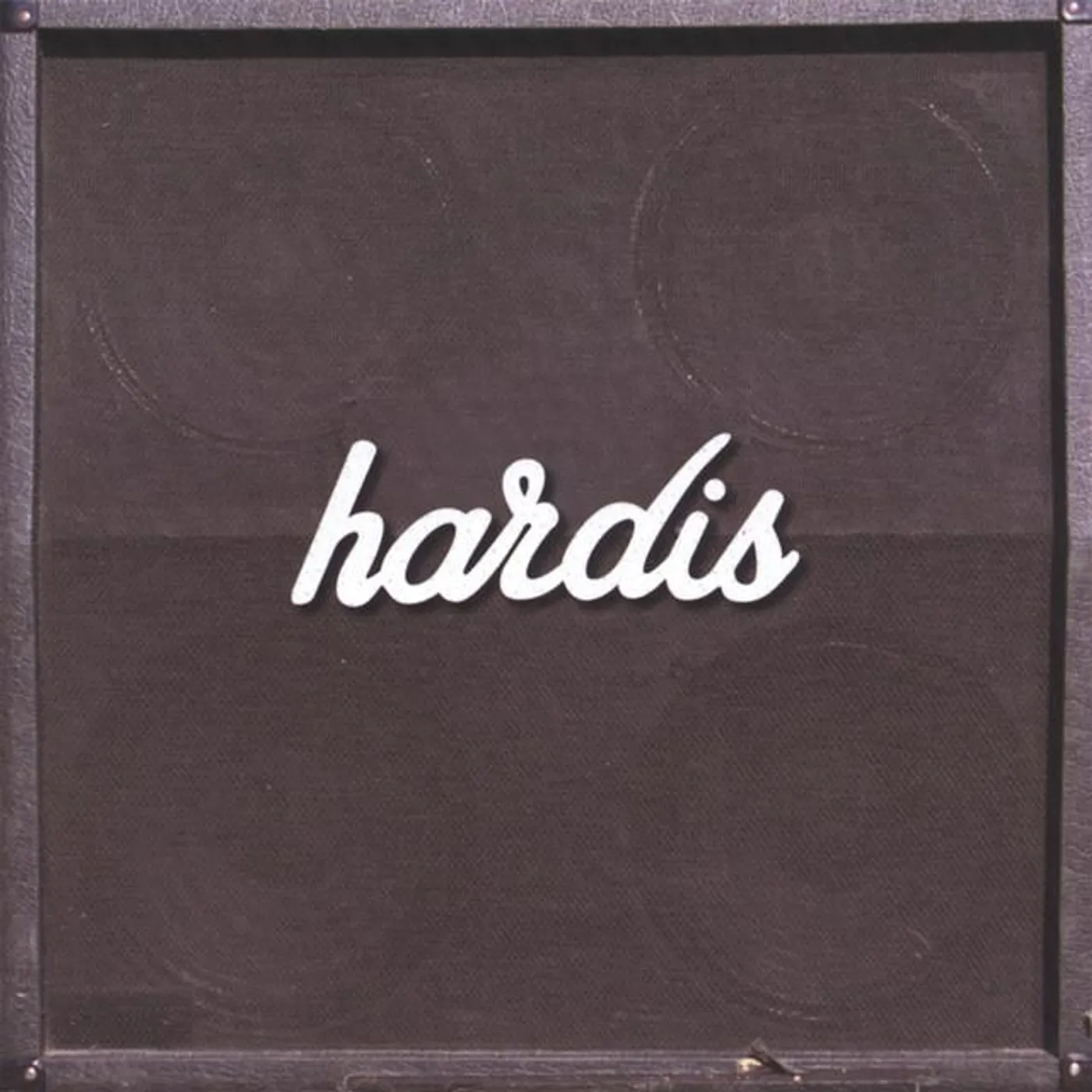 Hardis Brand Page