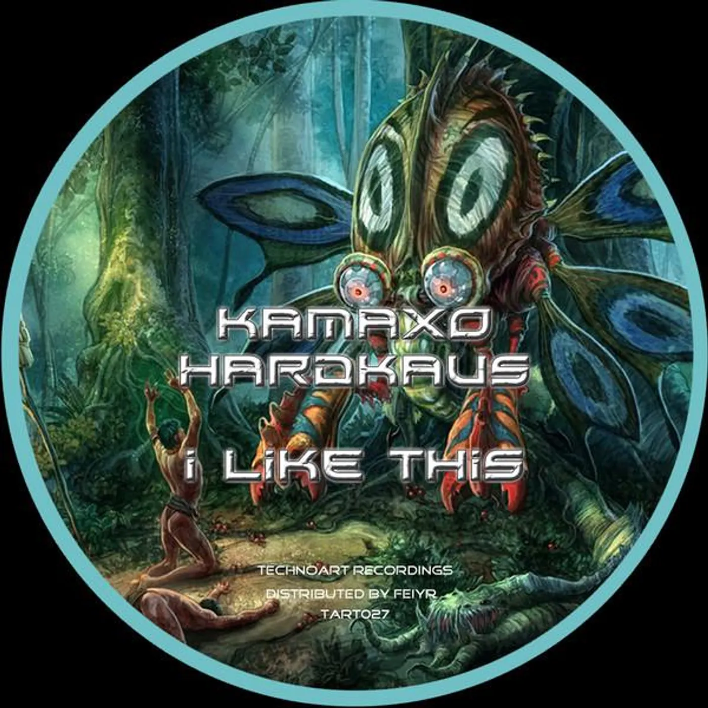Hardkaus