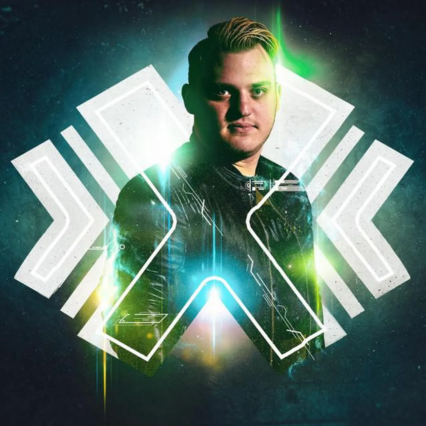 Hardphonix Brand Page