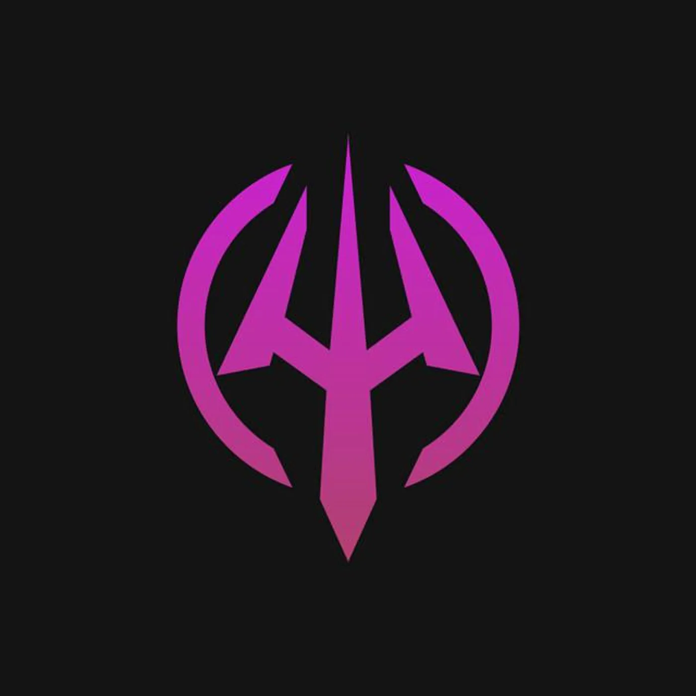 HARDSTYLE MAGE