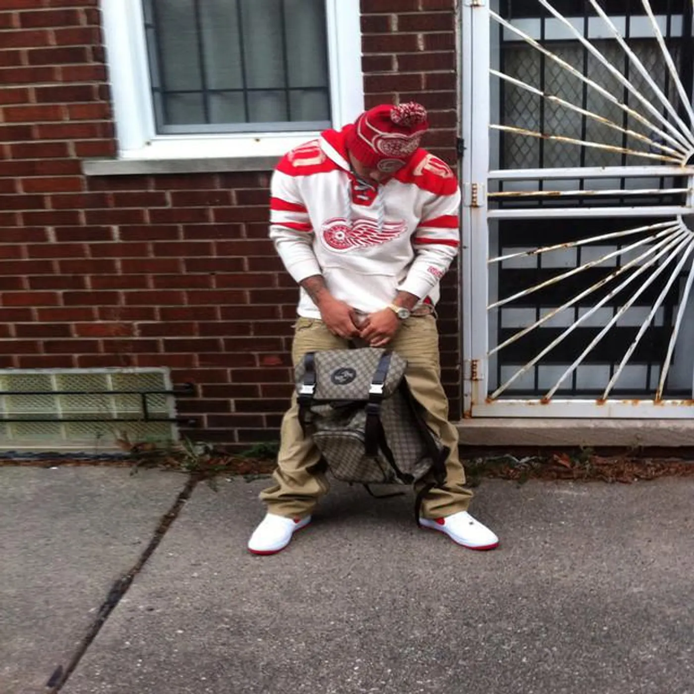 Hardwork Jig