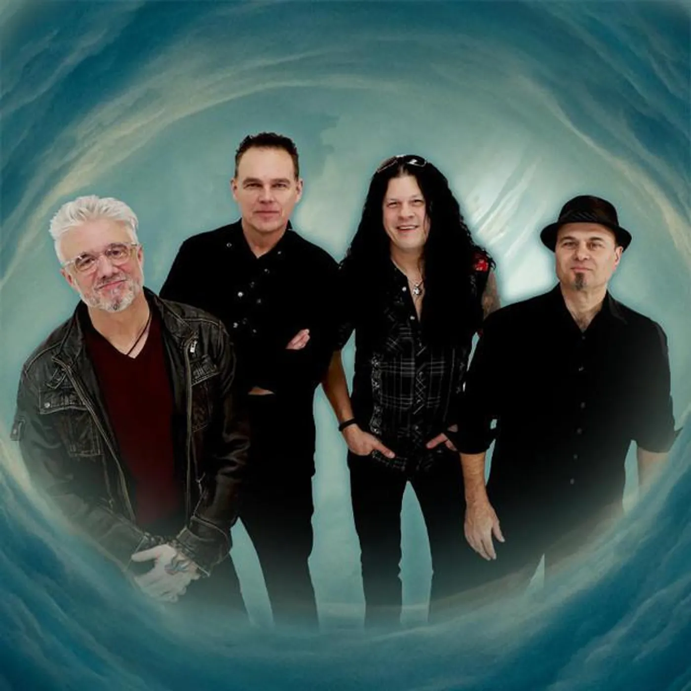 Harem Scarem Brand Page