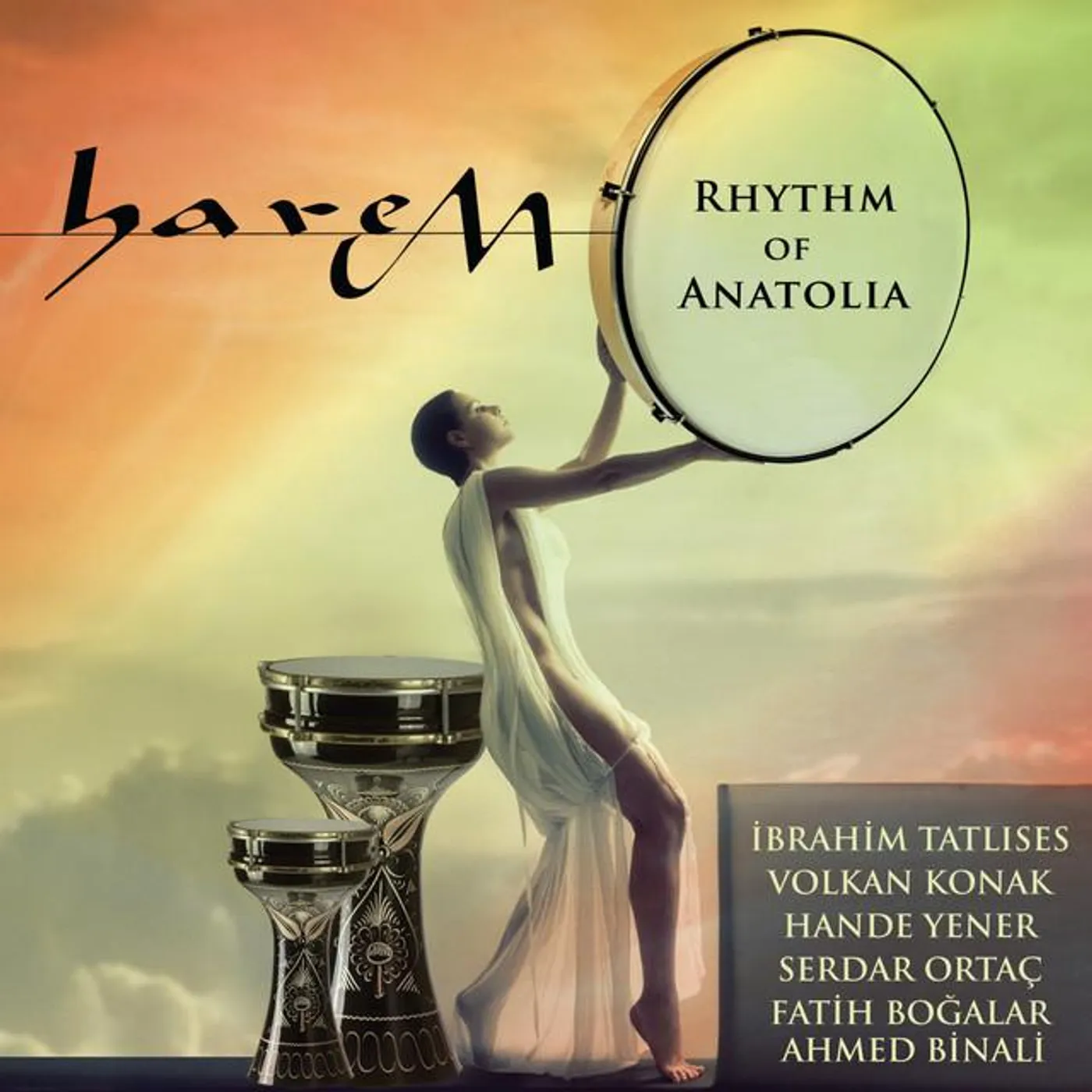 Harem