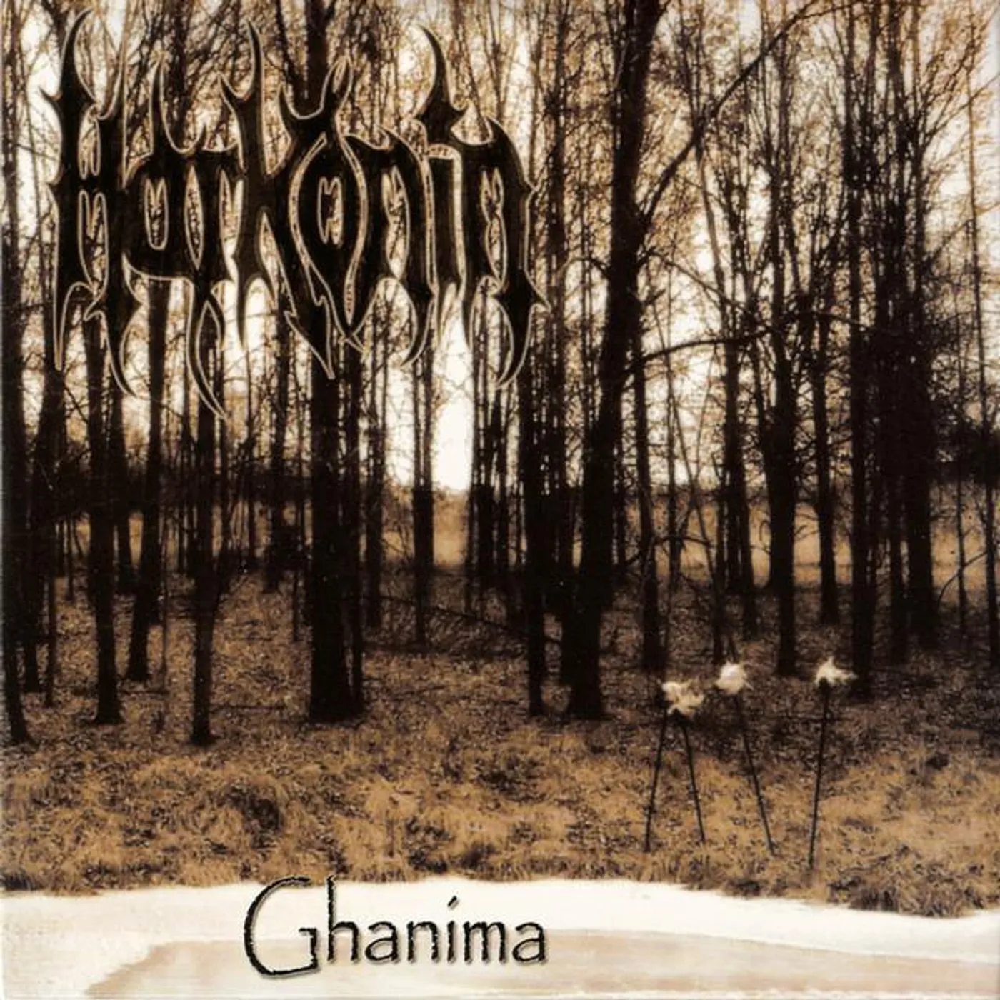 Harkonin