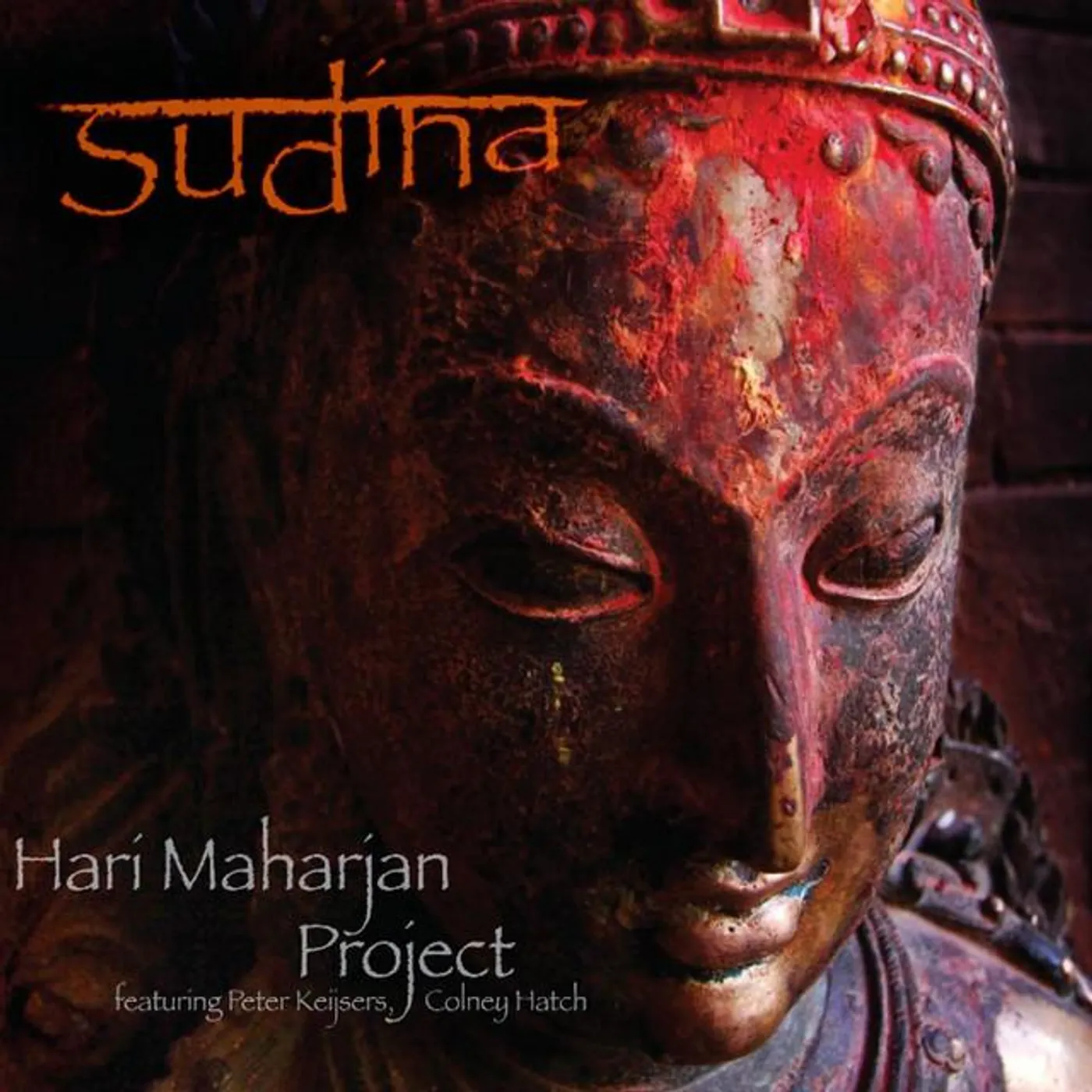 Hari Maharjan Project