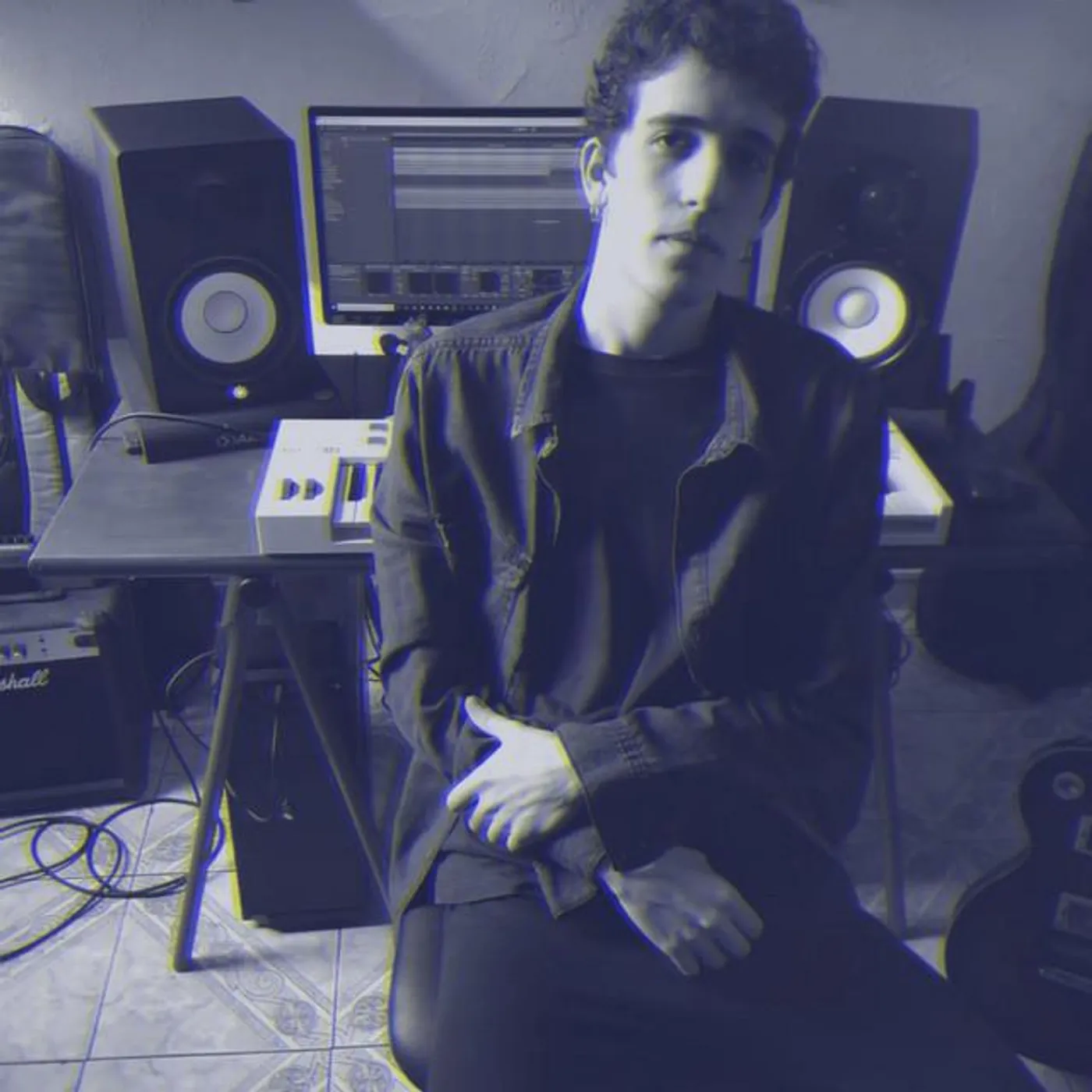 Hari Maia Brand Page