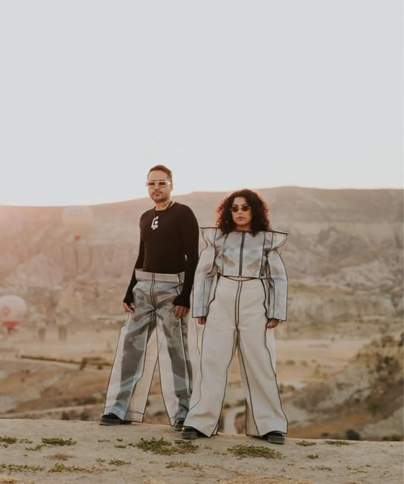 Hari & Sukhmani