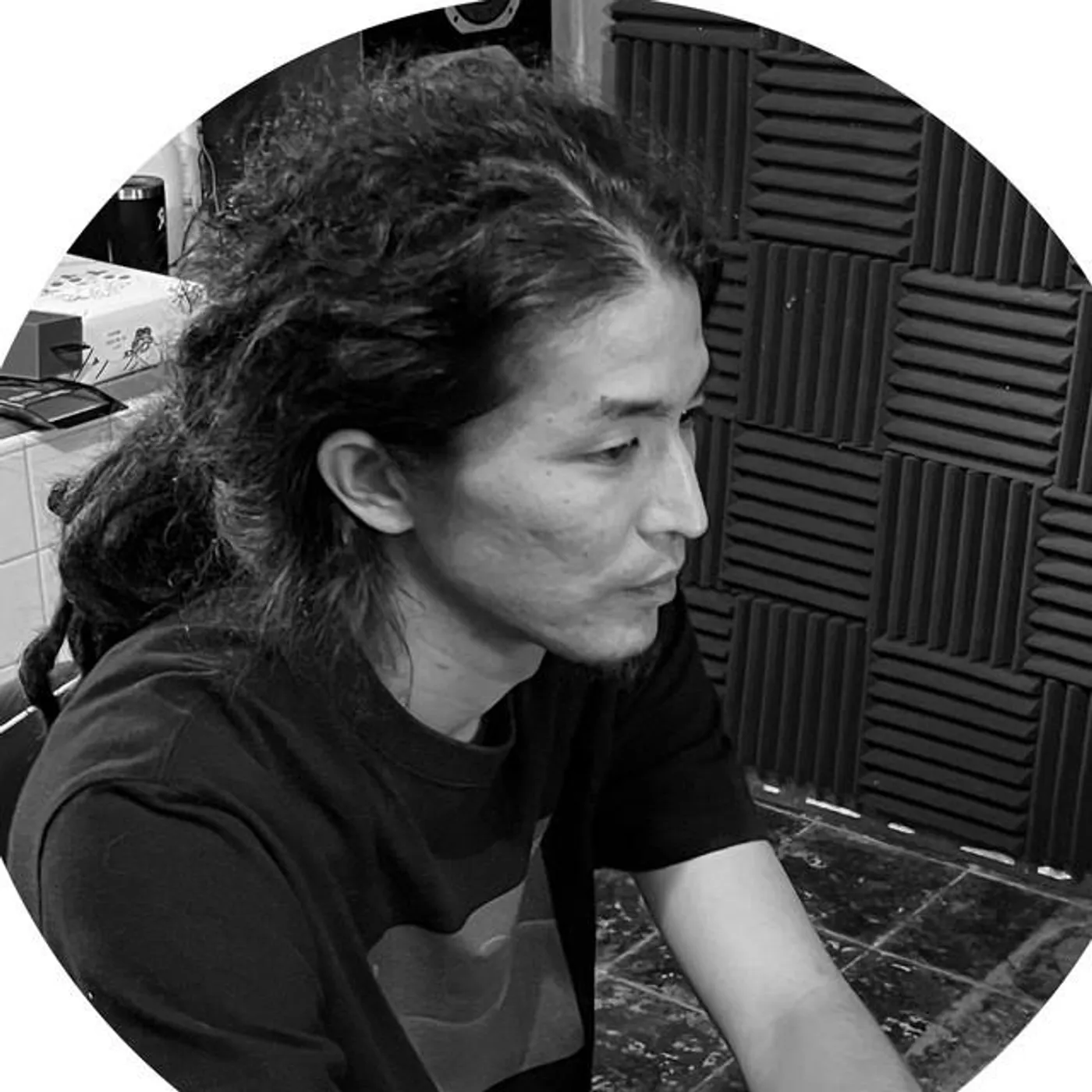HARIKUYAMAKU DUB Brand Page