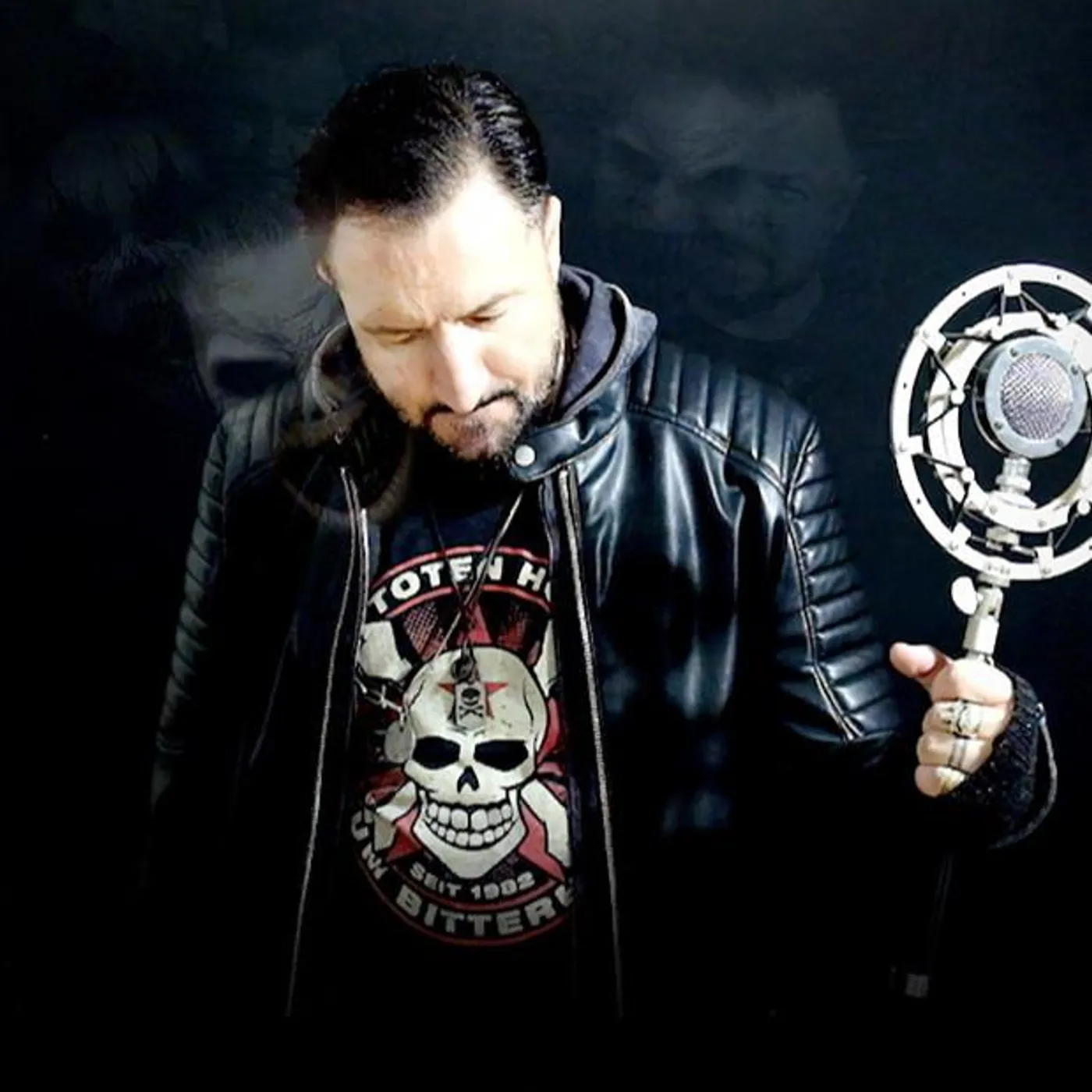 Haris Cizmic Brand Page