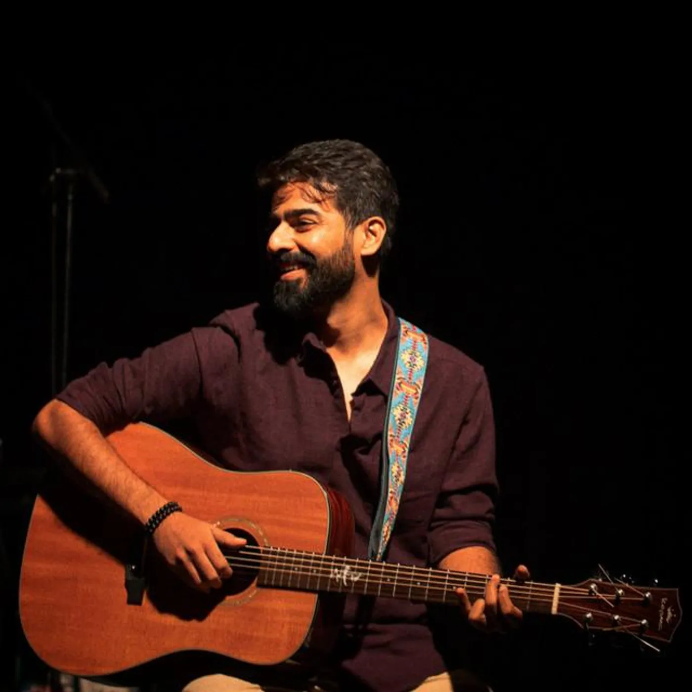 Harish Budhwani