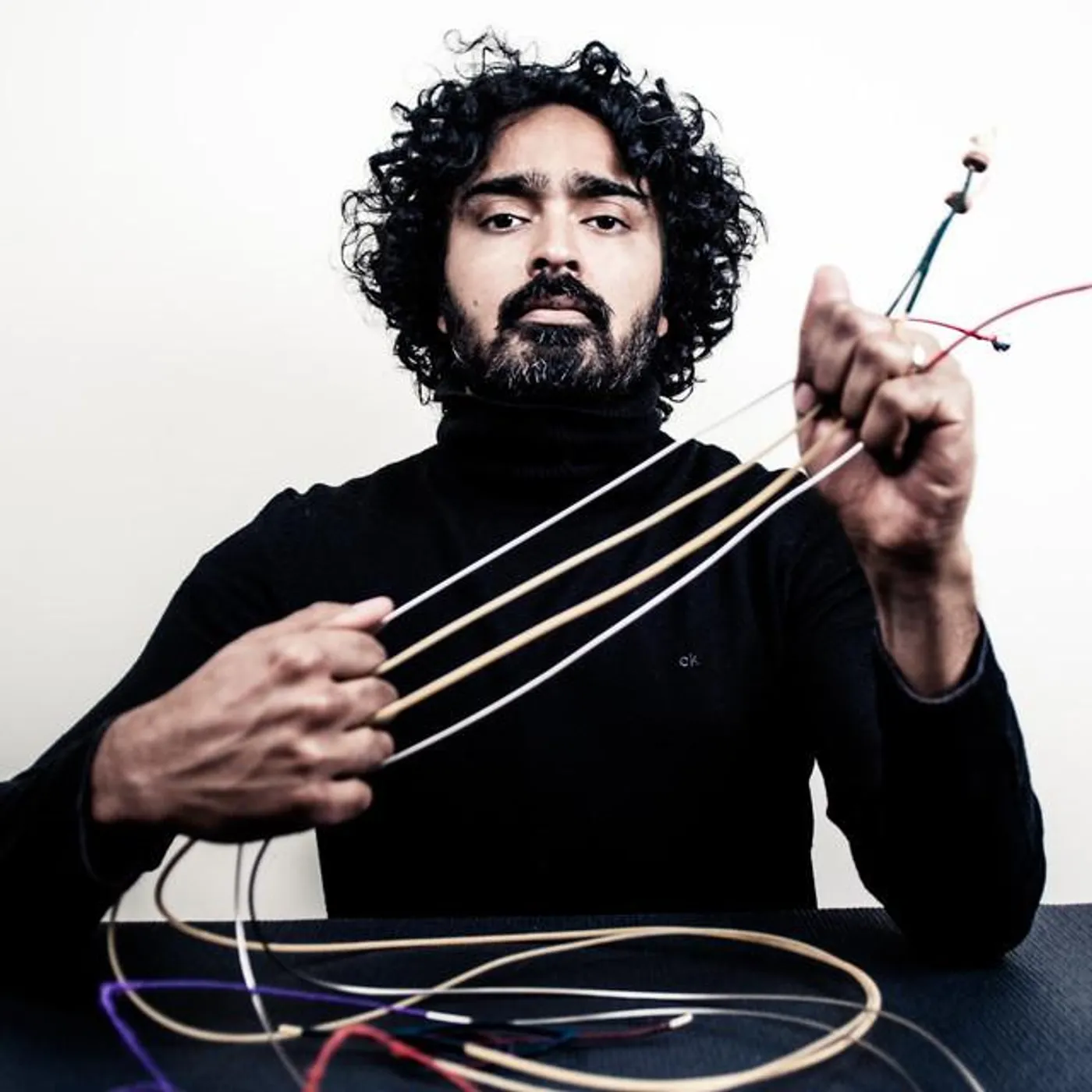 Harish Raghavan