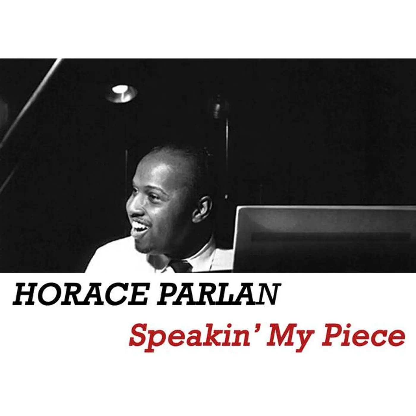 Haroace Parlan Brand Page