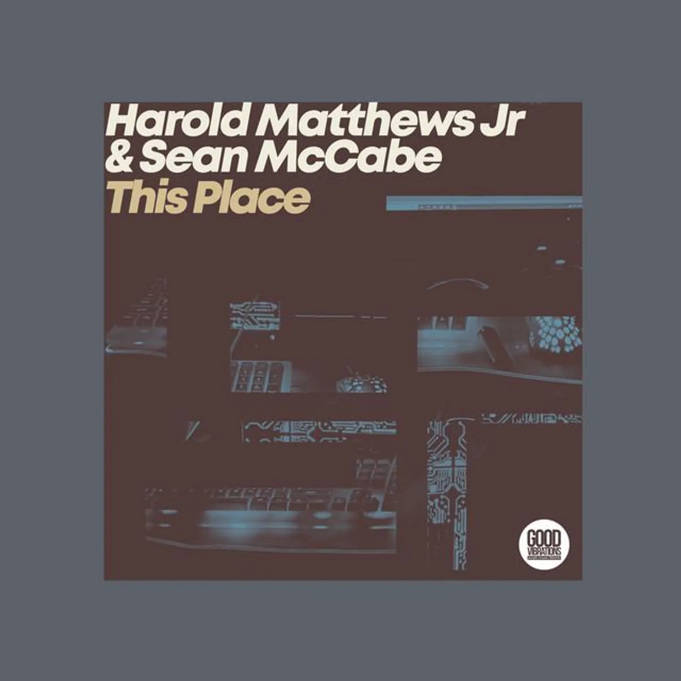 Harold Matthews Jr Brand Page