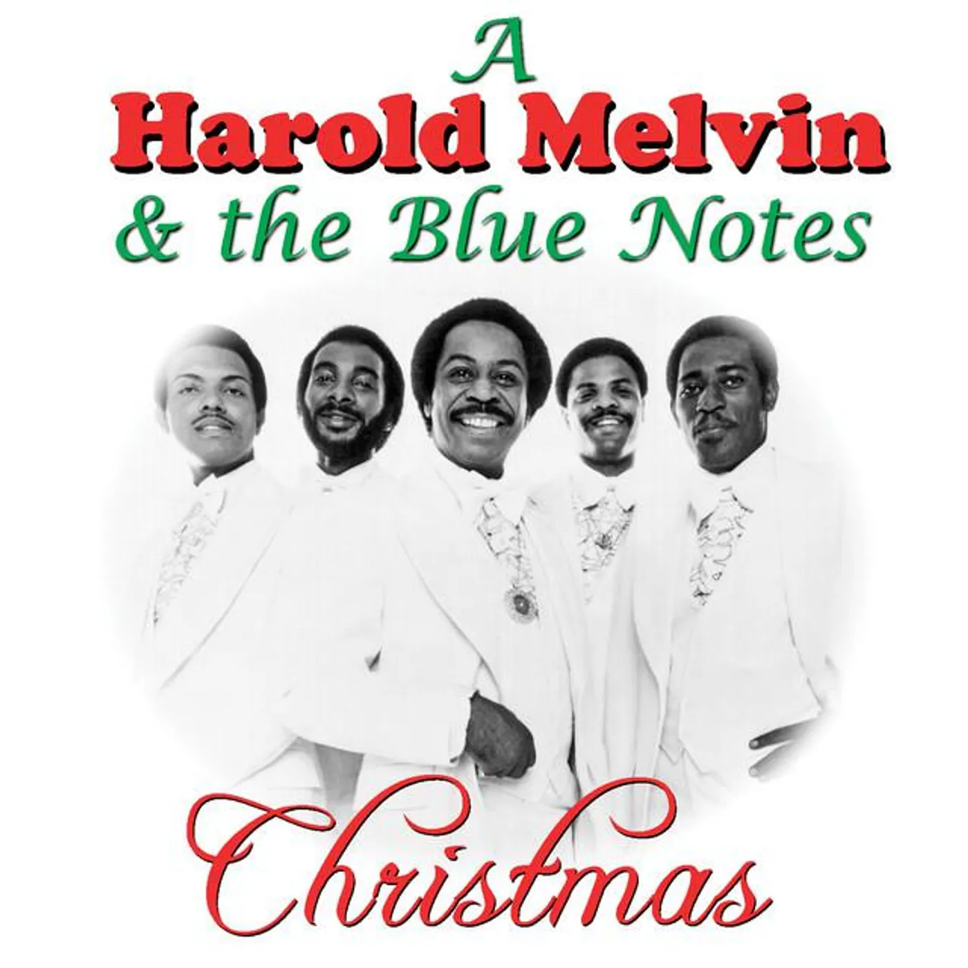 Harold Melvin and the Blue Notes with Sharon Paige