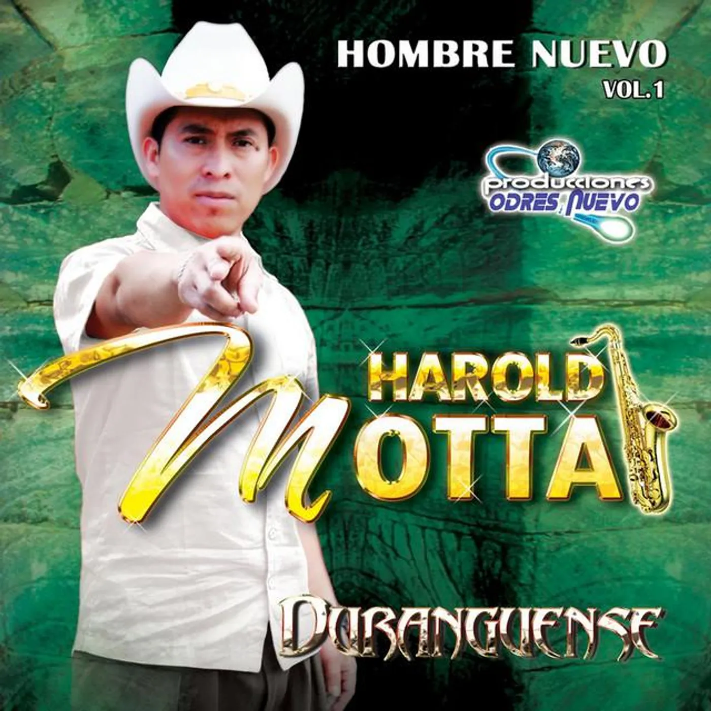 Harold Motta