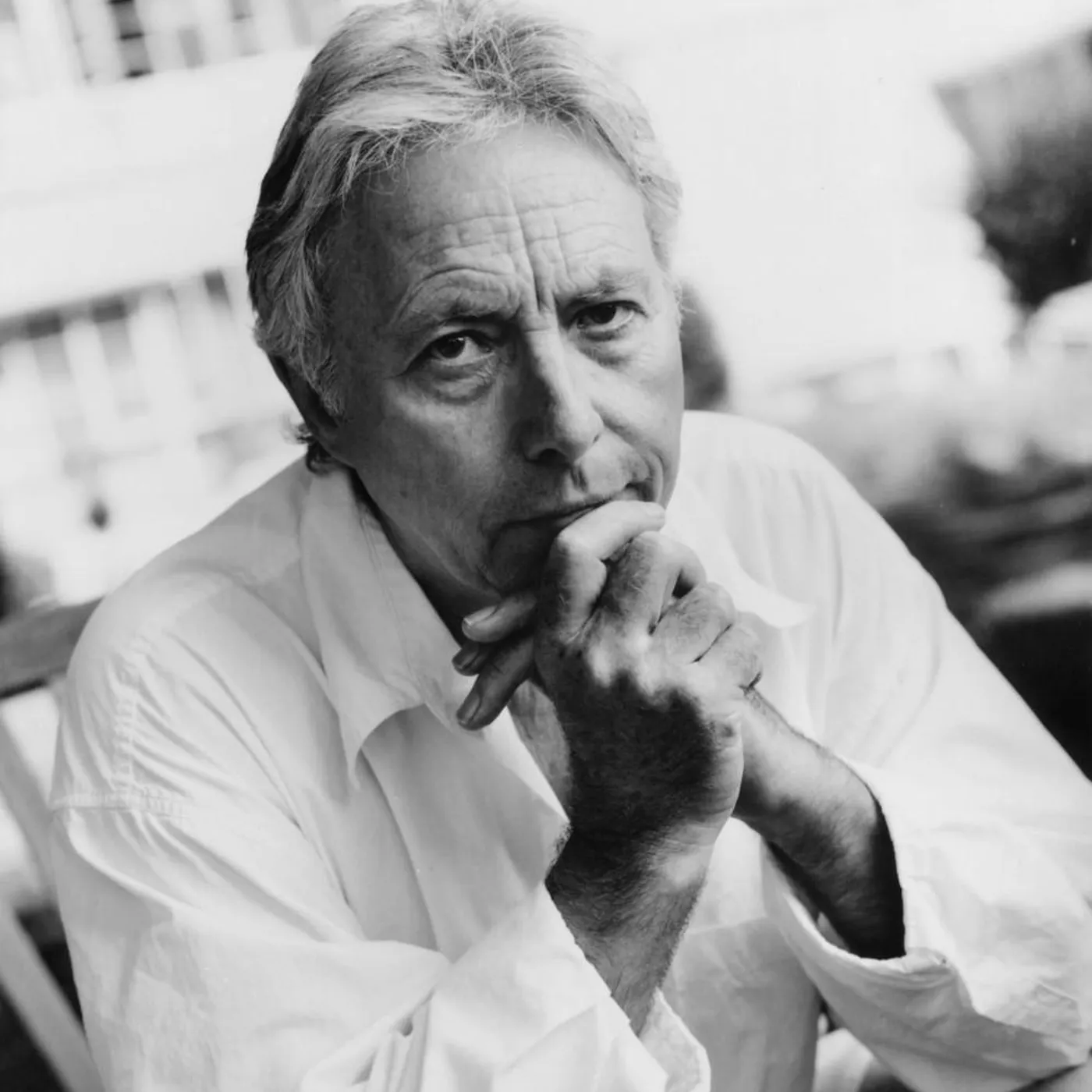 Harold Budd Brand Page