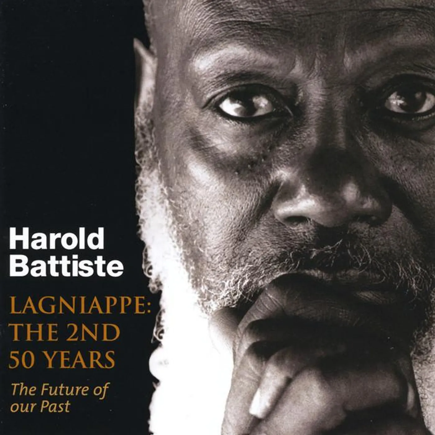 Harold Battiste Brand Page