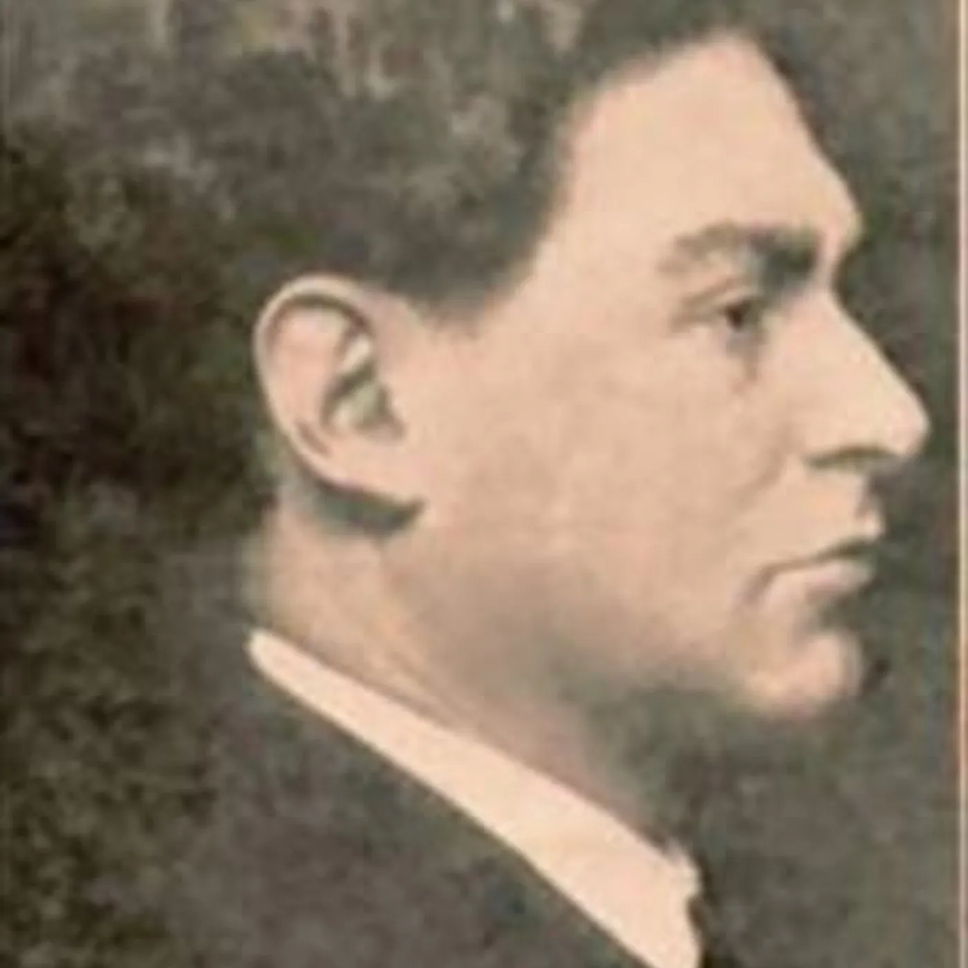 Harold Bauer Brand Page