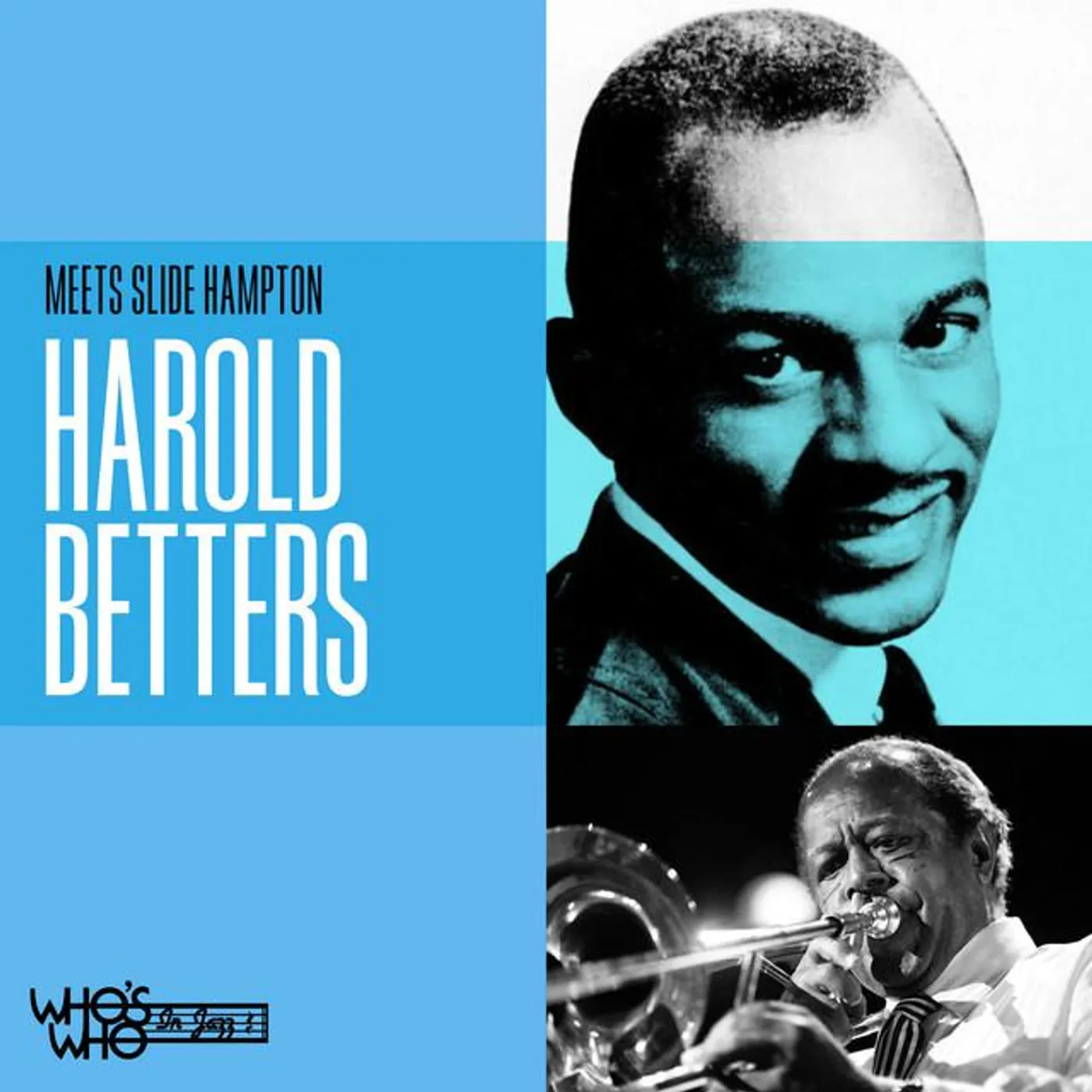 Harold Betters