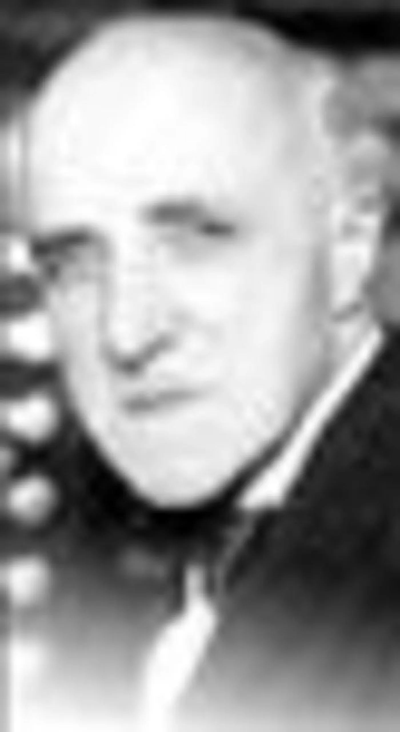 Harold Darke