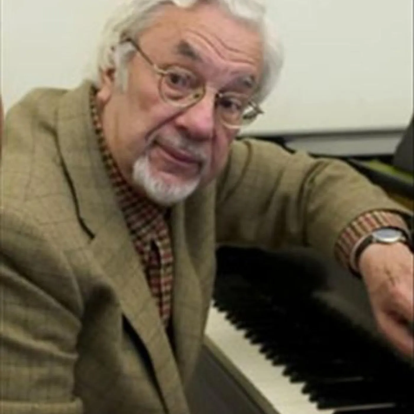 Harold Farberman