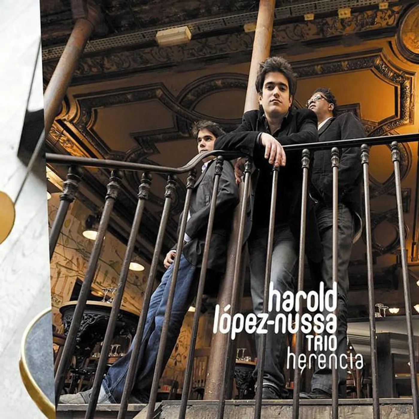 Harold Lopez Nussa