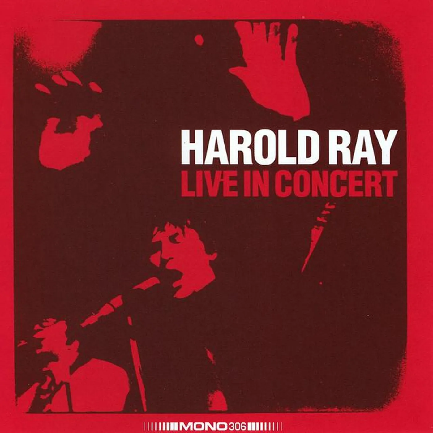 Harold Ray