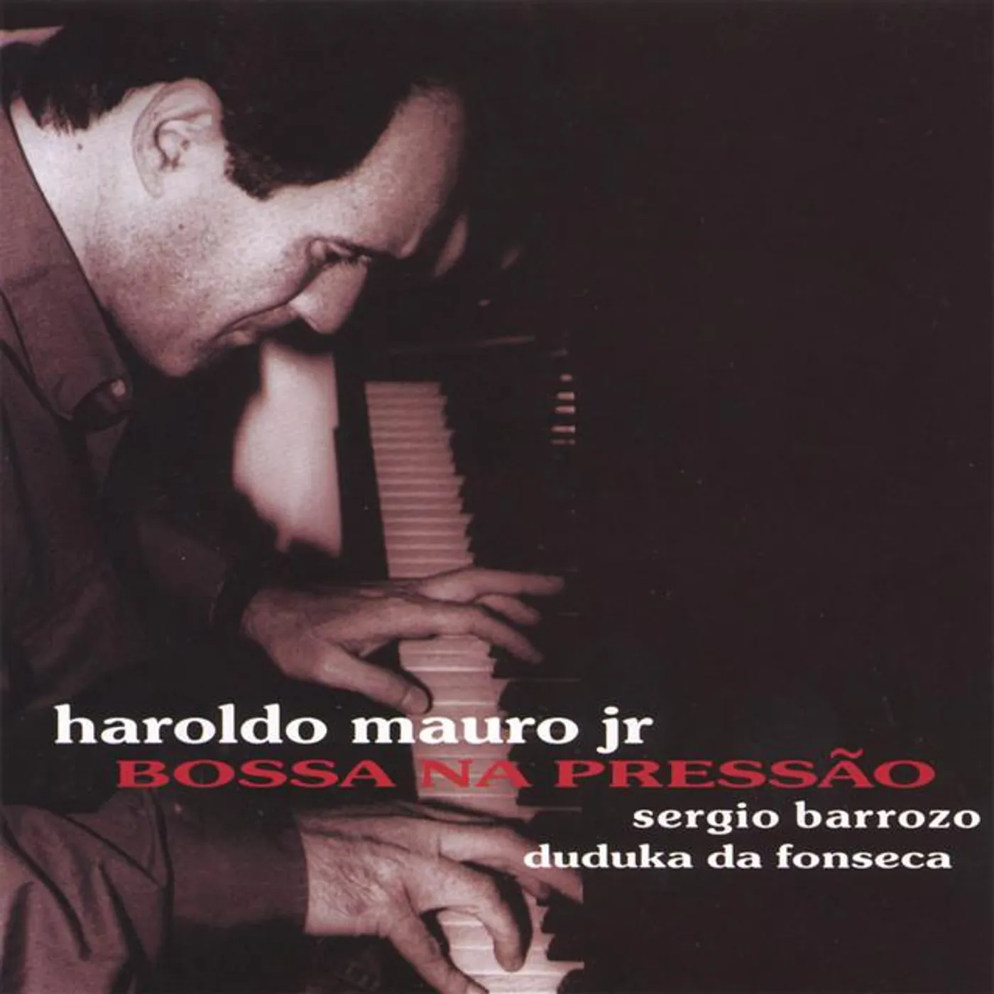 Haroldo Mauro Jr Brand Page