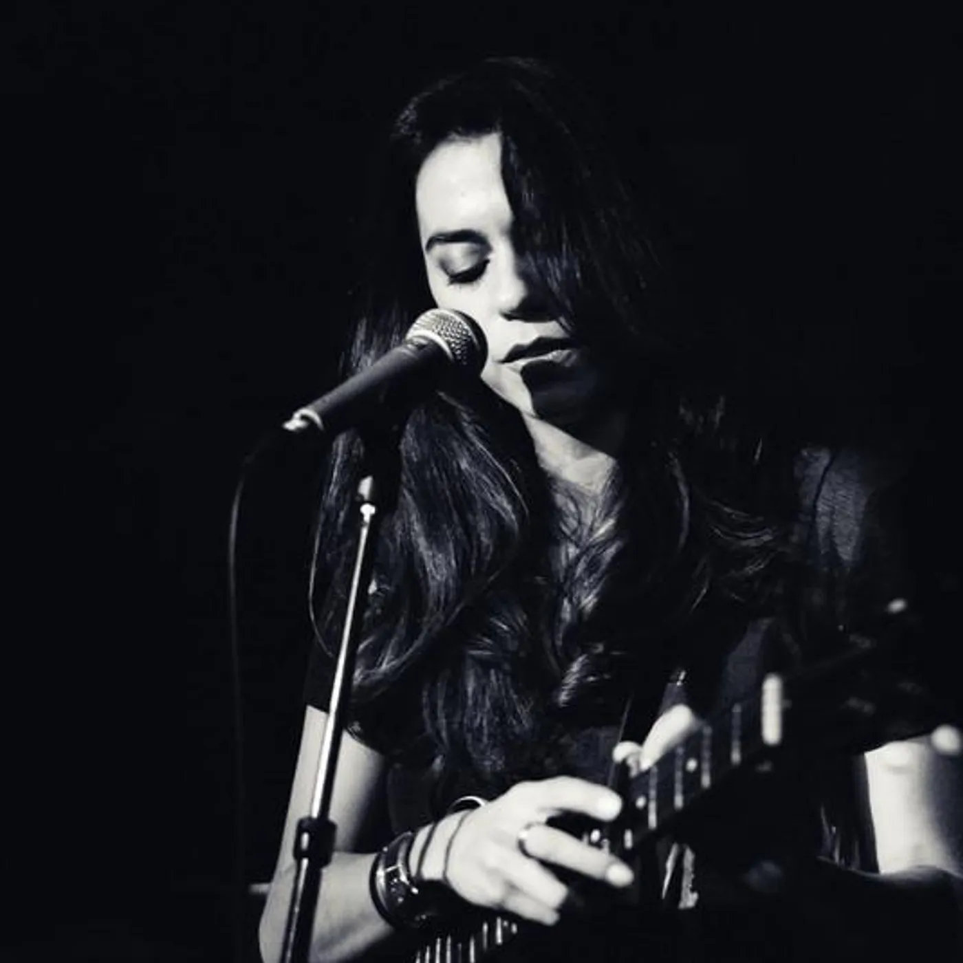 Haroula Rose