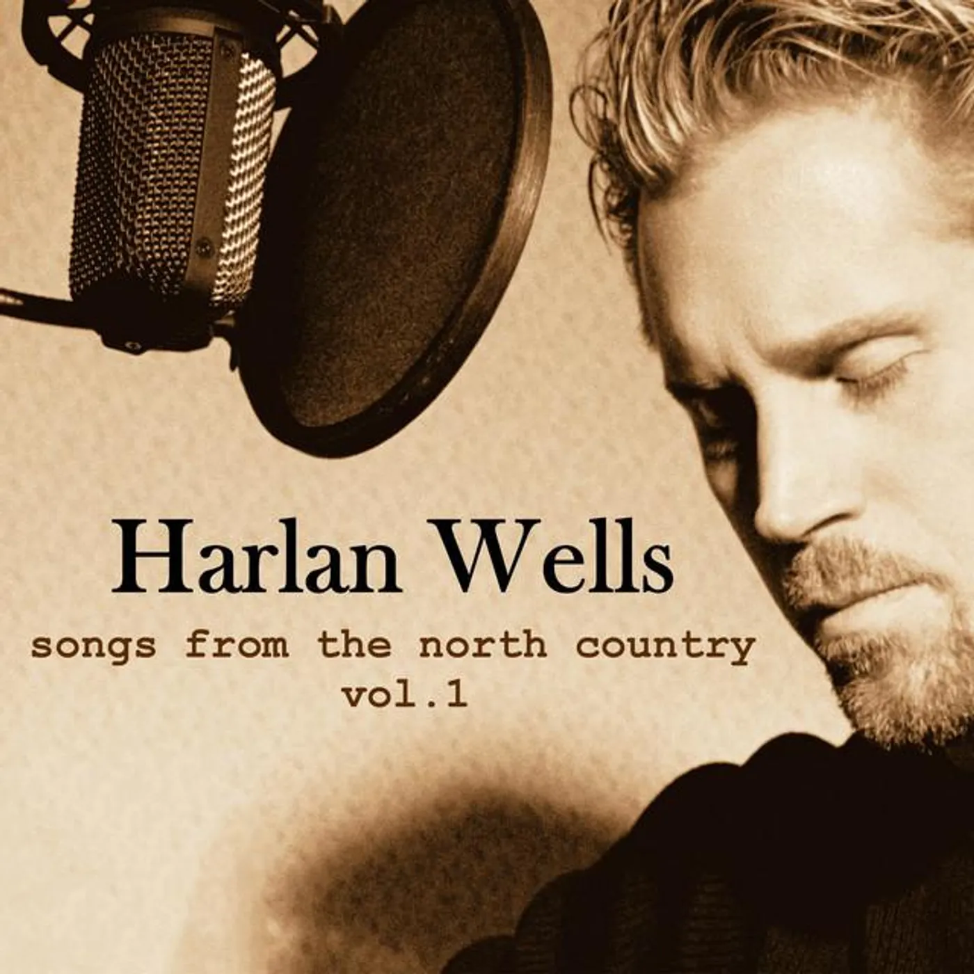 Harlan Wells