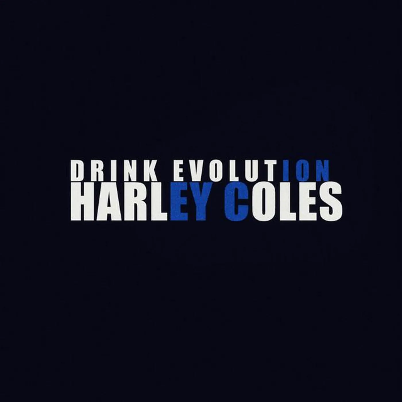 Harley Coles Brand Page