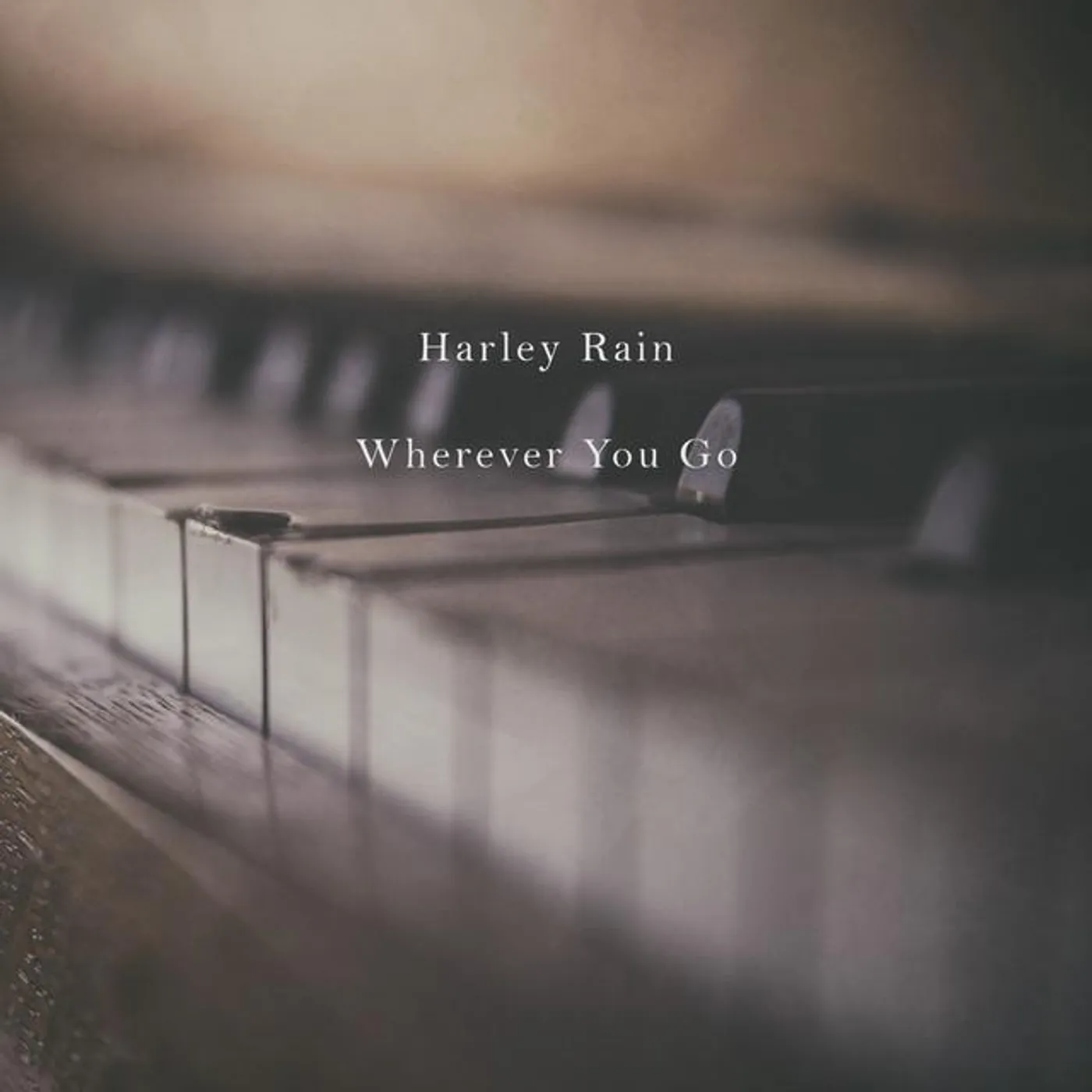 Harley Rain