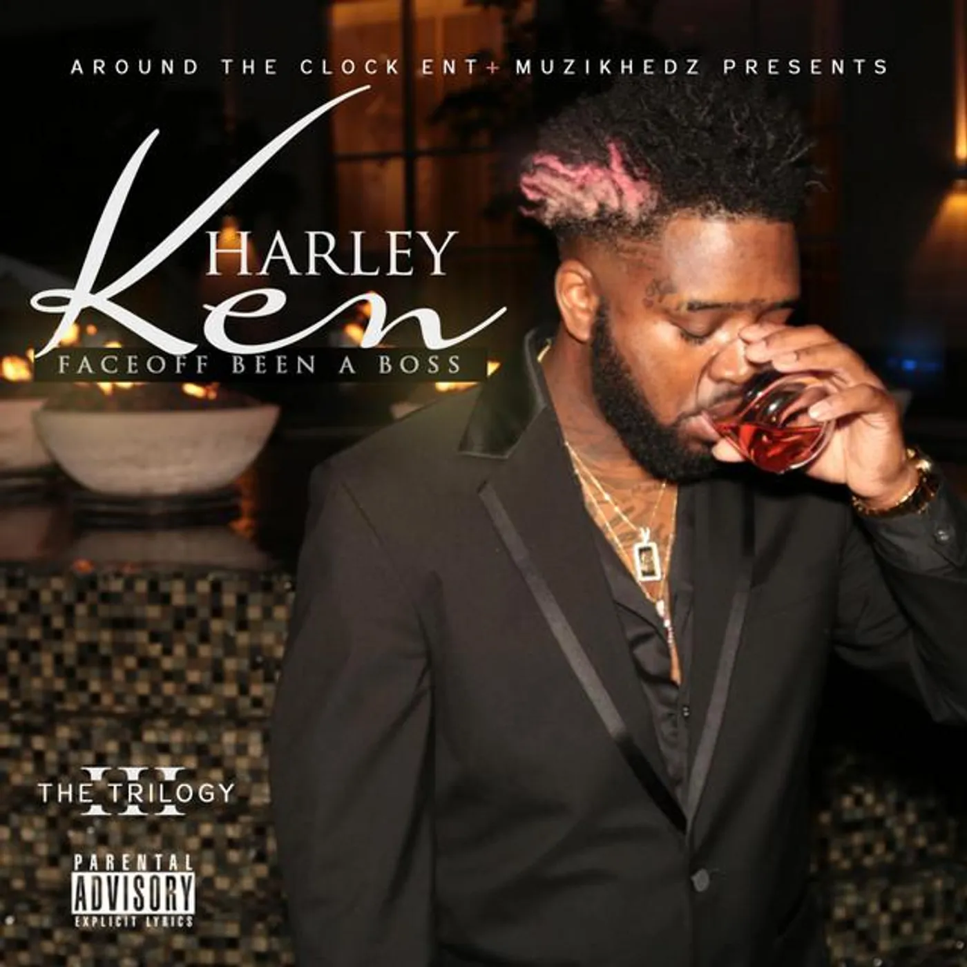 Harleyken