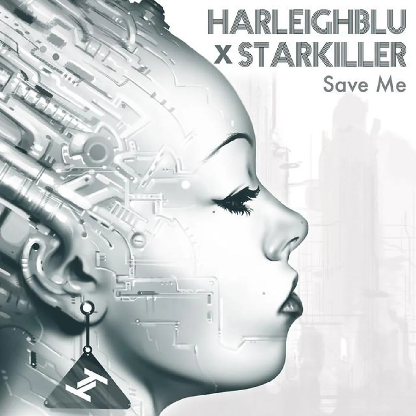 Harleighblu X Starkiller