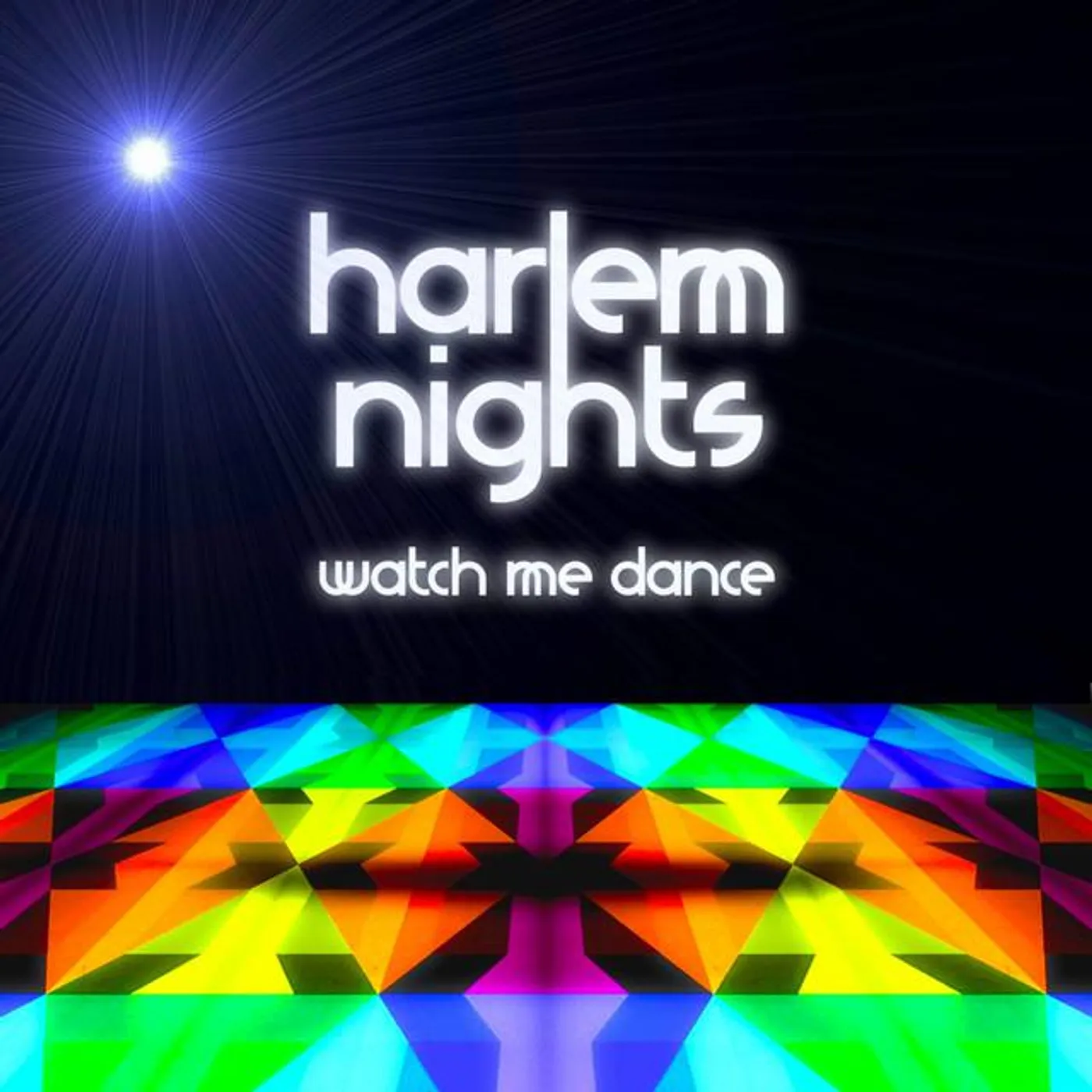 Harlem Nights
