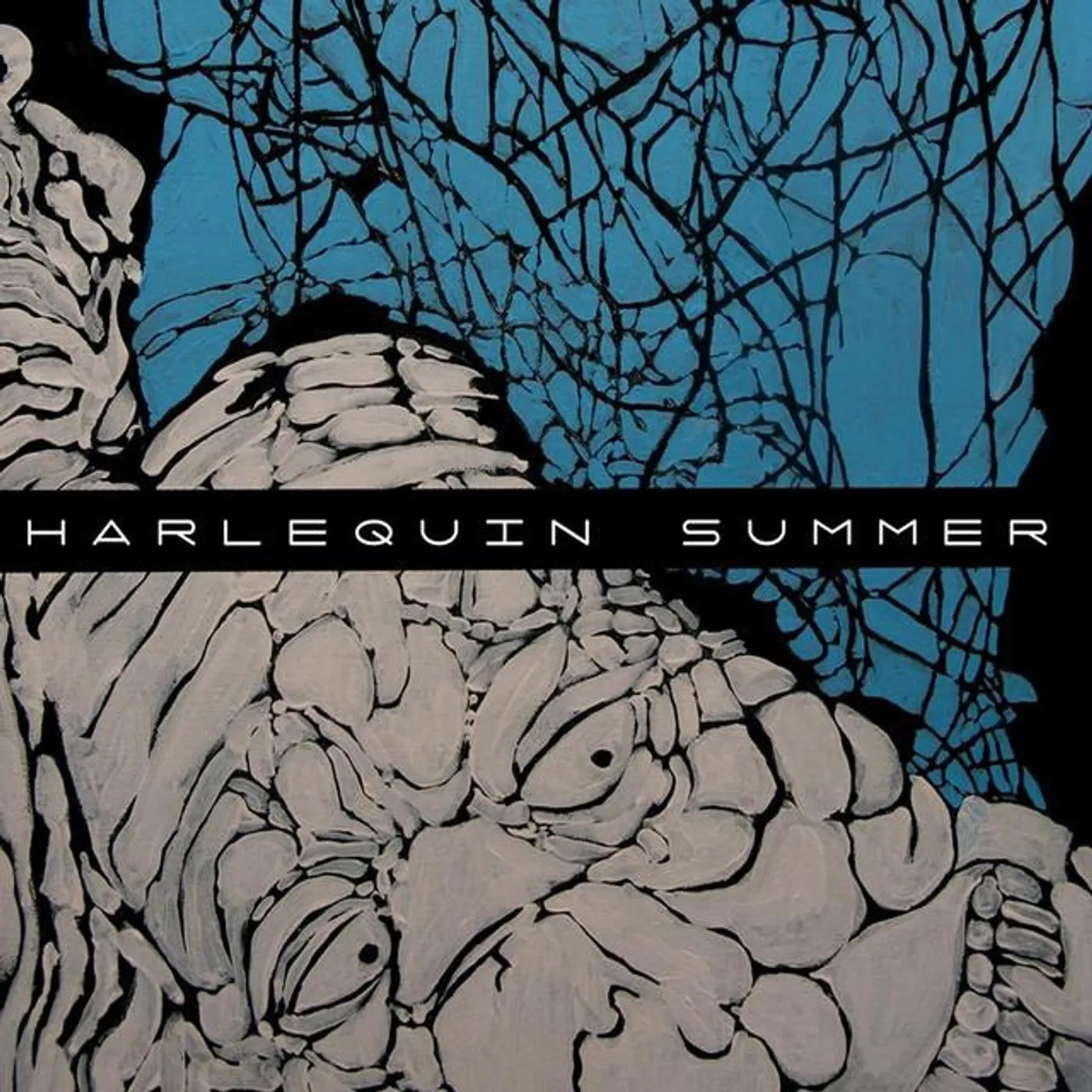 Harlequin Summer