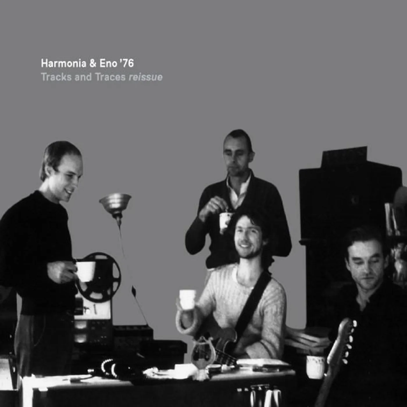 HARMONIA & ENO